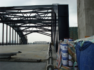 陆川专注工业场景喷漆服务