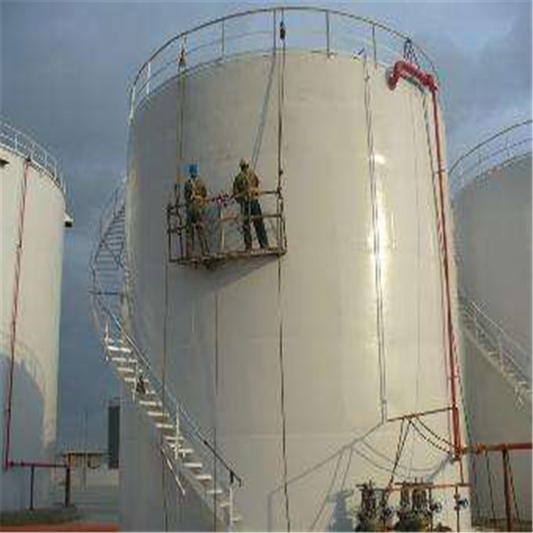 陆川喷漆翻新・工业喷漆・设备喷漆服务简介